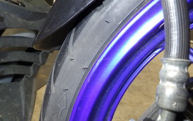 SUZUKI GSX-S125 DL32D