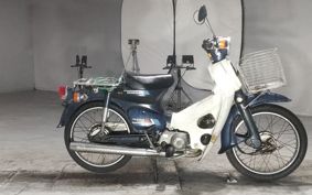 HONDA SUPER CUB50 C50