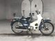Фото Honda SUPER CUB50 с японского аукциона