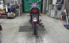 SUZUKI EN125 2A 2006