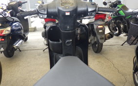 HONDA TACT Gen.4 AF75