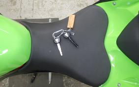 KAWASAKI NINJA 400 2024 EX400G