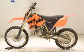 KTM 85 SX 2026