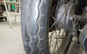 HONDA C50 SUPER CUB 2008 AA01