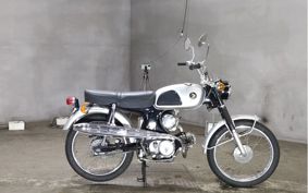 HONDA CL90 BENLY CL90