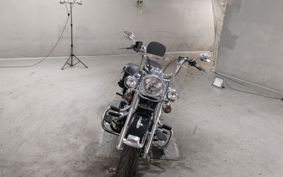 HARLEY FLSTC1580 2013 BW5
