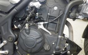 YAMAHA MT-25 2023 RG10J