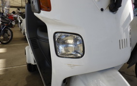 HONDA GYRO CANOPY TA03