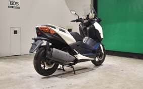 YAMAHA X-MAX 250 A 1993 SG42J
