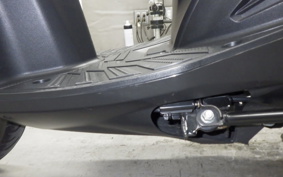 SUZUKI ADDRESS 110 1990 CE47A