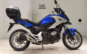 HONDA NC750X Limited ABS 2016 RC90