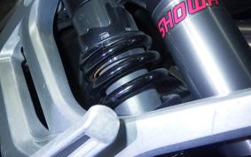 HONDA CB1300SF SUPER FOUR Gen. 3 2021 SC54