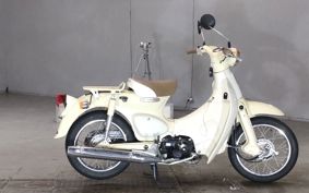 HONDA LITTLE CUB AA01