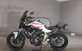 YAMAHA MT-07 2016 RM07J
