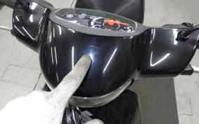 SUZUKI LET's 4 CA41A