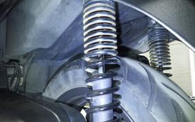 HONDA FORZA Z GEN 2 MF10