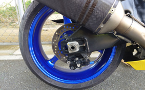 SUZUKI GSX-R1000 2005 B6121