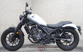 HONDA  REBEL 250 ABS MC49