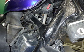 HONDA VT750S 2012 RC58