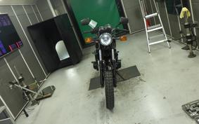 KAWASAKI GPZ400 1985 ZX400A