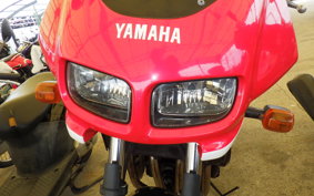 YAMAHA FZ400 1998 4YR