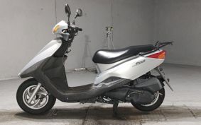 YAMAHA AKUSHI STREET SE53J