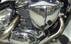 SUZUKI INTRUDER 400 Classic 2010 VK56A