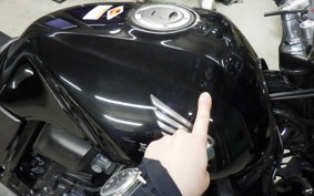 HONDA CB400SF GEN 4 A 2022 NC42