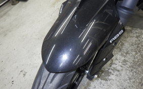 KAWASAKI Z250 A ER250C