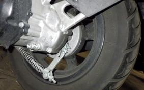 SUZUKI ADDRESS V125 2003 DT11A