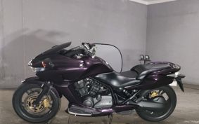 HONDA DN01 2008 RC55