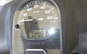 HONDA TACT-4ﾍﾞｰｼｯｸ AF79