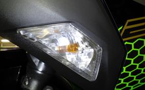 KAWASAKI NINJA 250 2 EX250P