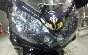 KAWASAKI 1400 GTR 2010