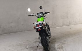 KAWASAKI SUPER SHERPA KL250G