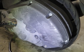 SUZUKI ADDRESS V125 G CF46A