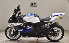 SUZUKI GSX-R1000 2005