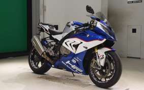 BMW S1000RR 2016