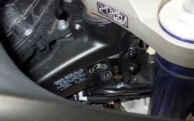 YAMAHA MT-09 Tracer 2015 RN36J