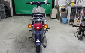 HONDA C90 SUPER CUB HA02