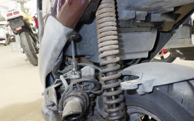 HONDA DIO GEN 3 AF34