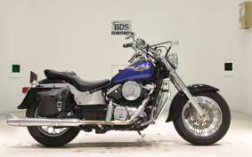 KAWASAKI VULCAN 400 CLASSIC 1996 VN400A