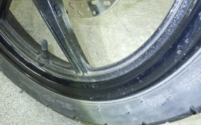 SUZUKI ADDRESS 110 2019 CE47A