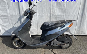 SUZUKI ADDRESS V50