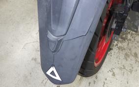 SUZUKI GSX-R125 DL33B