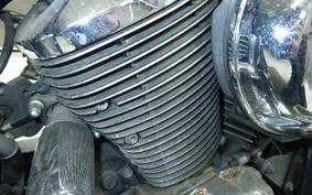 HONDA SHADOW 400 2007 NC34