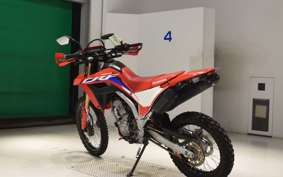 HONDA CRF250L 2024 MD47
