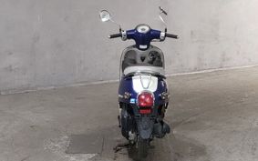 HONDA GIORNO AF70
