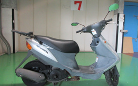 SUZUKI ADDRESS V125 CF46A