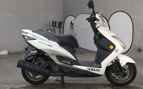 YAMAHA CYGNUS125XSR SE44J